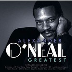 ALEXANDER O'NEAL - GREATEST