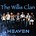 THE WILLIS CLAN - HEAVEN (CD).. )