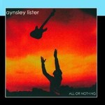 AYNSLEY LISTER - ALL OR NOTHING