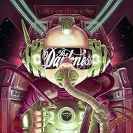 THE DARKNESS - LAST OF OUR KIND (VINYL)