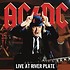 AC DC - LIVE AT RIVER PLATE (2 CD Set)