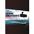 FOO FIGHTERS  - SONIC HIGHWAYS (DVD)