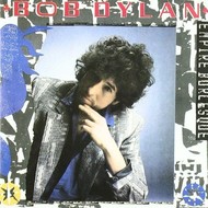 BOB DYLAN - EMPIRE BURLESQUE (CD).