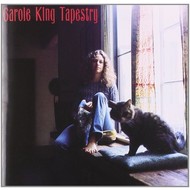 CAROLE KING - TAPESTRY (CD).