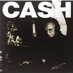JOHNNY CASH - AMERICAN V - A HUNDRED HIGHWAYS LP