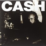 JOHNNY CASH - AMERICAN V, A HUNDRED HIGHWAYS (Vinyl LP).