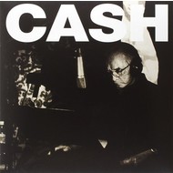 JOHNNY CASH - AMERICAN V, A HUNDRED HIGHWAYS (Vinyl LP).