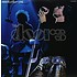 THE DOORS - ABSOLUTELY LIVE 2 LP SET