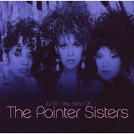 POINTER SISTERS - JUMP: THE BEST OF