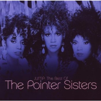POINTER SISTERS - JUMP: THE BEST OF