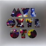 Coldplay X & Y LP 