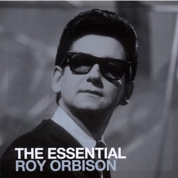 Sony Music,  ROY ORBISON - THE ESSENTIAL ROY ORBISON (CD)