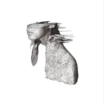 COLDPLAY - A RUSH OF BLOOD TO THE HEAD (Vinyl LP)