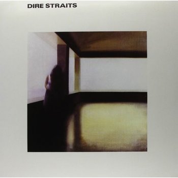 DIRE STRAITS - DIRE STRAITS (Vinyl LP)