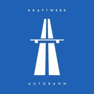 KRAFTWERK - AUTOBAHN (Vinyl LP).