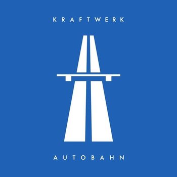 KRAFTWERK - AUTOBAHN (Vinyl LP)