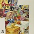 AL STEWART - YEAR OF THE CAT (Vinyl LP)