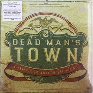 DEAD MAN'S TOWN - A TRIBUTE TO BORN IN THE USA