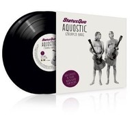 STATUS QUO - AQUOSTIC STRIPPED BARE (2 LP SET).