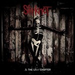 SLIPKNOT - .5: THE GRAY CHAPTER (2 Vinyl LP Set).