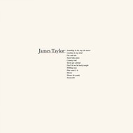 JAMES TAYLOR - GREATEST HITS LP