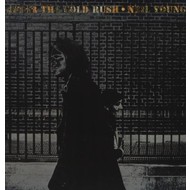 NEIL YOUNG - AFTER THE GOLD RUSH (Vinyl LP).