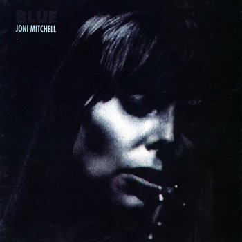 JONI MITCHELL - BLUE (Vinyl LP)