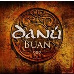 DANU - BUAN (CD)....