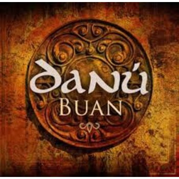 DANU - BUAN (CD)