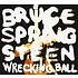 BRUCE SPRINGSTEEN - WRECKING BALL (CD)