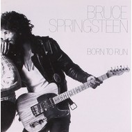 BRUCE SPRINGSTEEN - BORN TO RUN (CD).