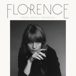 FLORENCE AND THE MACHINE - HOW BIG, HOW BLUE, HOW BEAUTIFUL (Vinyl LP).