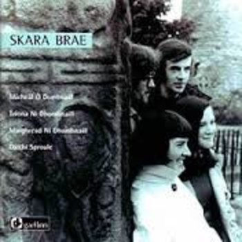 SKARA BRAE - SKARA BRAE (CD)