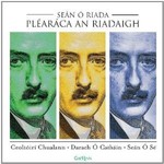 SEAN O RIADA - PLEARACA AN RIADAIGH (CD)...