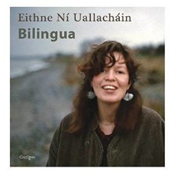EITHNE NI UALLACHAIN - BILINGUA (CD)