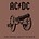 AC/DC - FOR THOSE ABOUT TO ROCK WE SALUTE YOU (CD).