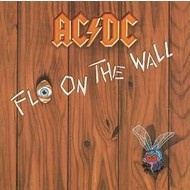 AC DC - FLY ON THE WALL