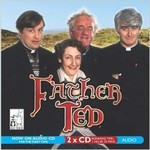 FATHER TED  AUDIO  CD