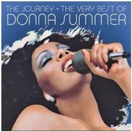 DONNA SUMMER - THE JOURNEY: THE VERY BEST OF