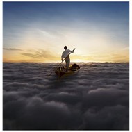 PINK FLOYD - ENDLESS RIVER (Vinyl LP).