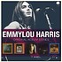 EMMYLOU HARRIS - ORIGINAL ALBUM SERIES  (CD)