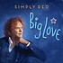 SIMPLY RED - BIG LOVE (CD)