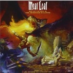 MEAT LOAF -  BAT OUT OF HELL III (CD).