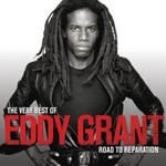 EDDY GRANT - THE VERY BEST OF EDDY GRANT (CD)...