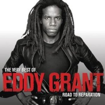 EDDY GRANT - THE VERY BEST OF EDDY GRANT(CD)