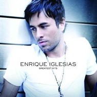 ENRIQUE IGLESIAS - GREATEST HITS (CD).