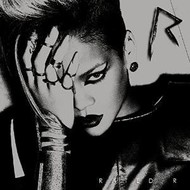 RIHANNA - RATED R (CD)...