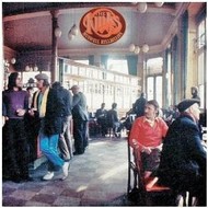 THE KINKS - MUSWELL HILLBILLIES (CD).