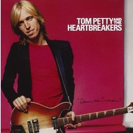 TOM PETTY AND THE HEARTBREAKERS -  DAMN THE TORPEDOES (CD).