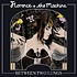 FLORENCE AND THE MACHINE - BETWEEN TWO LUNGS  (CD)